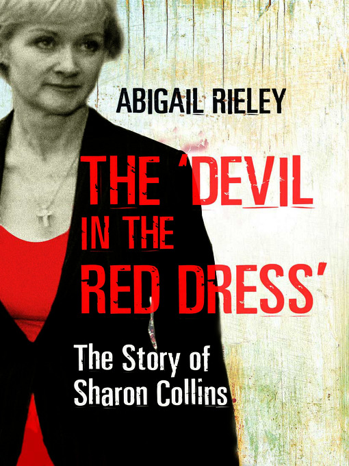 Title details for The Devil in the Red Dress by Abigail Rieley - Wait list